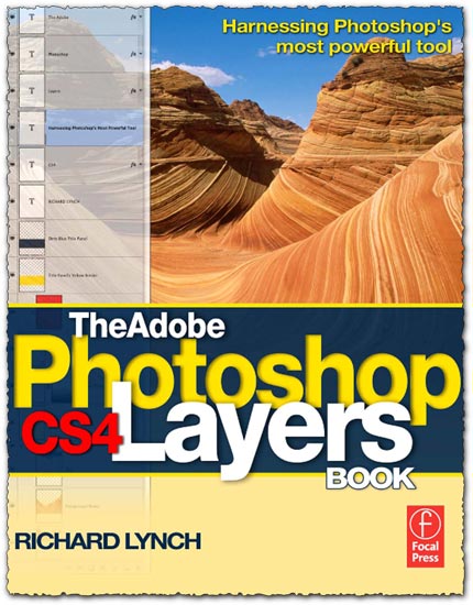 layers in photoshop