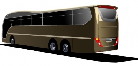 Bus vector model