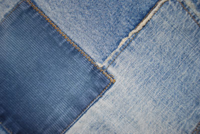 Jeans textures and backgrounds images