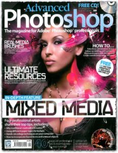 advanced photoshop magazine pdf download