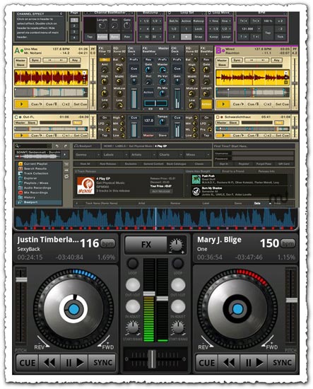 Dj studio 3 for android free